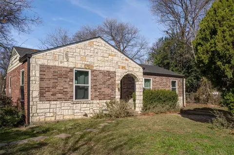 3258 Abney Ave, Fort Worth, TX 76110