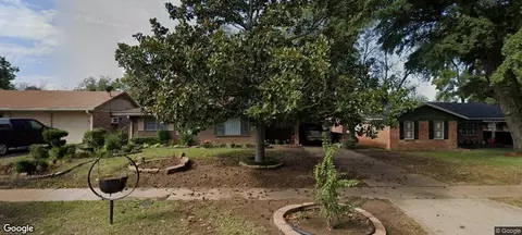 3708 Glencrest St, Shreveport, LA 71109