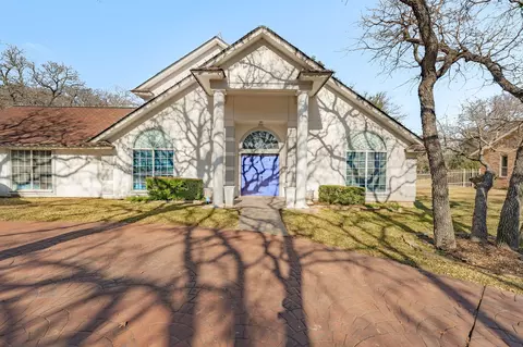 107 Sandra Palmer St, Stephenville, TX 76401