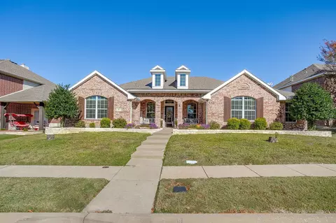 509 Azalea Dr, Glenn Heights, TX 75154