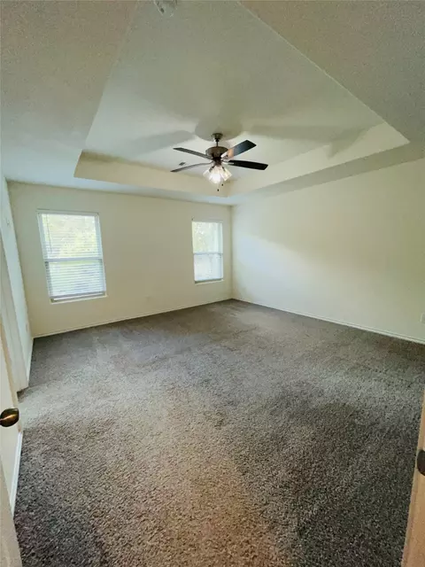 Bedroom - 103 E 15th St, Bonham, TX 75418 photo 1 of 4