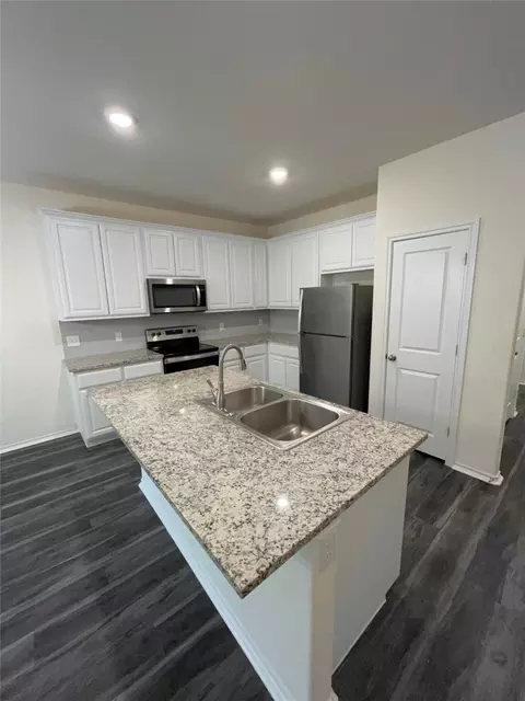 Kitchen - 103 E 15th St, Bonham, TX 75418 photo 1 of 1
