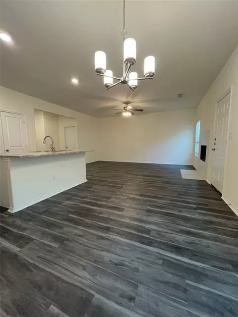 Living - 103 E 15th St, Bonham, TX 75418 photo 3 of 3