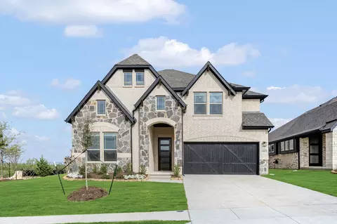 1603 Granton Way, Forney, TX 75126