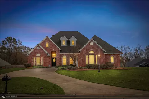 304 Dogwood South Ln, Haughton, LA 71037