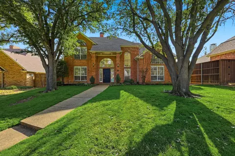 5904 Sandhills Cir, Plano, TX 75093