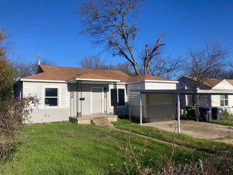 4013 James Ave, Waco, TX 76711
