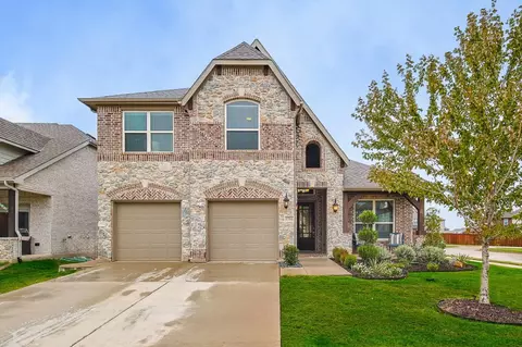 1704 Frisco Hills Blvd, Little Elm, TX 75068