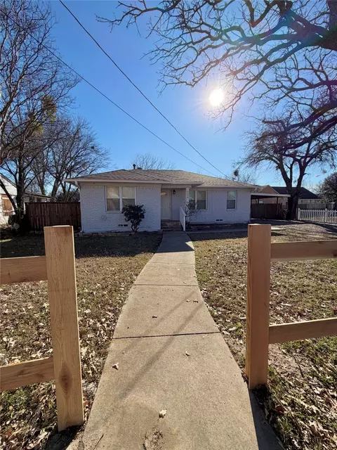 9614 San Leon Ave, Dallas, TX 75217