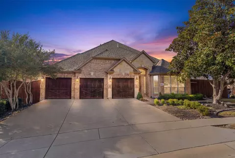 6209 Higier Ct, Mckinney, TX 75071