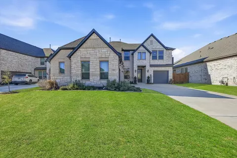 222 Lakewood Ln, Ponder, TX 76259