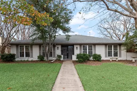 2009 Ports O Call Dr, Plano, TX 75075
