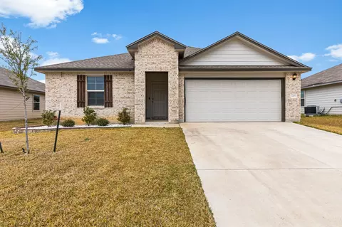 7201 Llano Dr, China Spring, TX 76633
