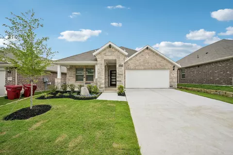 2218 Rannoch St, Sherman, TX 75092