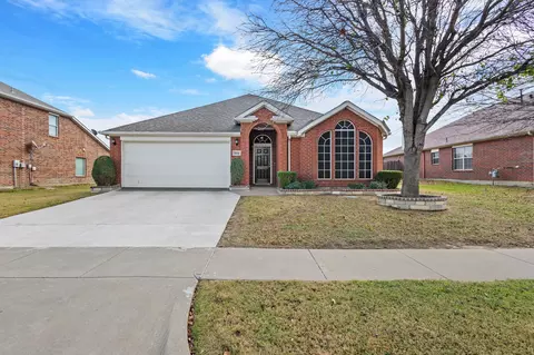 1014 Tabasco Trl, Arlington, TX 76002