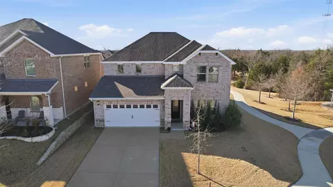 1907 Boulder Creek Trl, Melissa, TX 75454