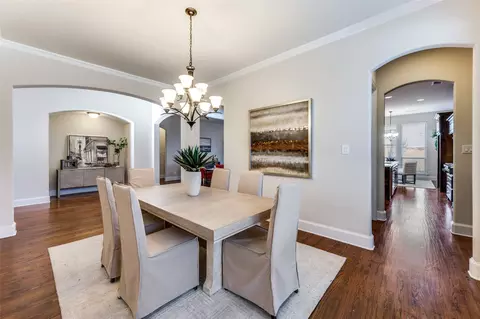 3229 Balmerino Ln, The Colony, TX 75056