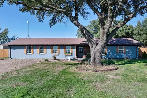 12013 County Road 2160, Kerens, TX 75144