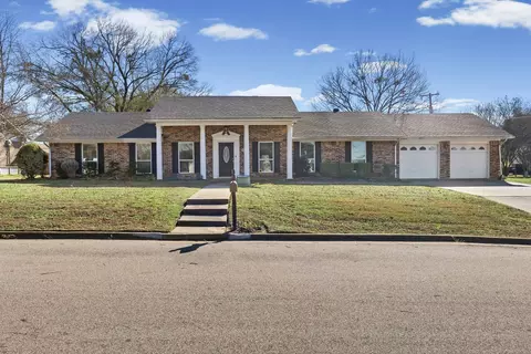 601 Rasure Cir, Sulphur Springs, TX 75482