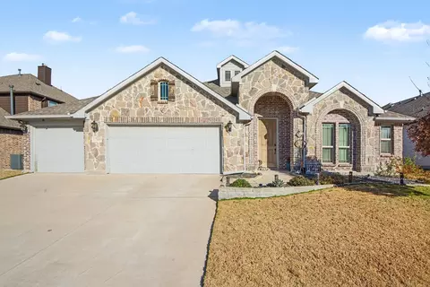 1709 George Ln, Little Elm, TX 75068