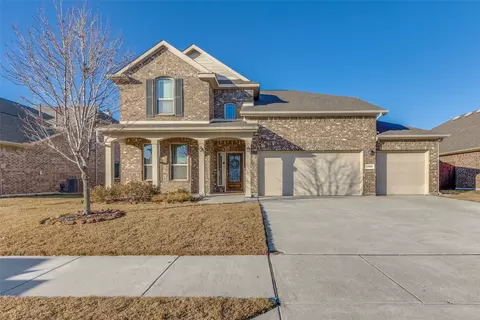 14621 San Madrid Trl, Haslet, TX 76052