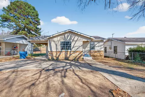608 Woods St, Minden, LA 71055