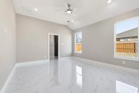 Bedroom - 714 Bethlehem St, Terrell, TX 75160 photo 2 of 4
