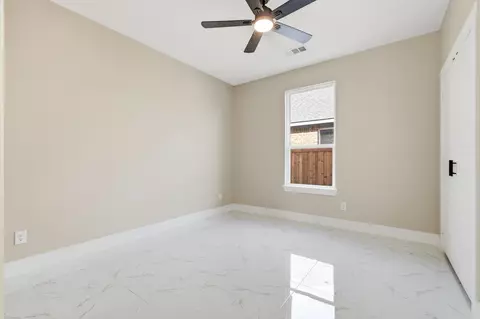 Bedroom - 714 Bethlehem St, Terrell, TX 75160 photo 3 of 4