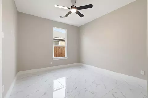 Bedroom - 714 Bethlehem St, Terrell, TX 75160 photo 4 of 4