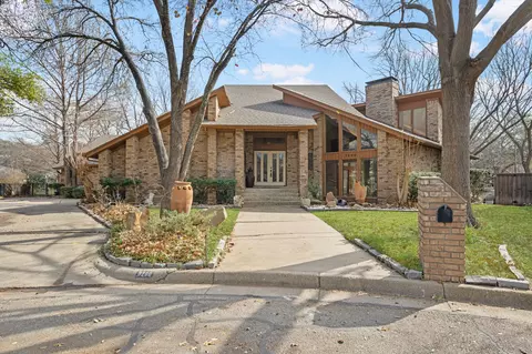 3200 San Paulo Ct, Arlington, TX 76012