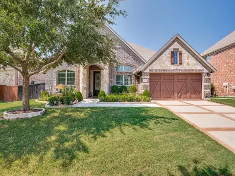 5095 Havasu Dr, Frisco, TX 75036
