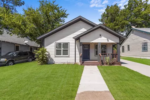 1037 E Richmond Ave, Fort Worth, TX 76104