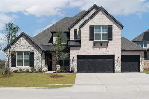 3112 Splendid Ct, Heath, TX 75126