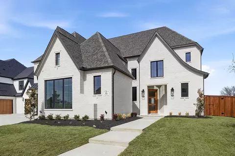 1005 Inwood Ct, Celina, TX 75009