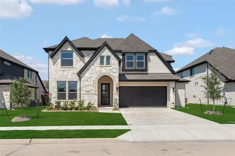 2014 Dundalk Ln, Forney, TX 75126