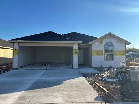 349 Waterloo, Abilene, TX 79602