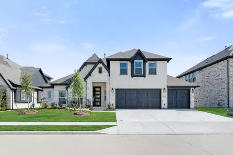 2018 Dundalk Ln, Forney, TX 75126