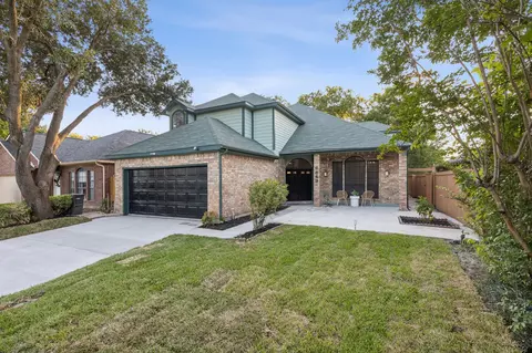 6849 Black Wing Dr, Fort Worth, TX 76137