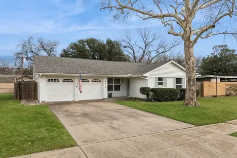 8624 Hackney Ln, Dallas, TX 75238