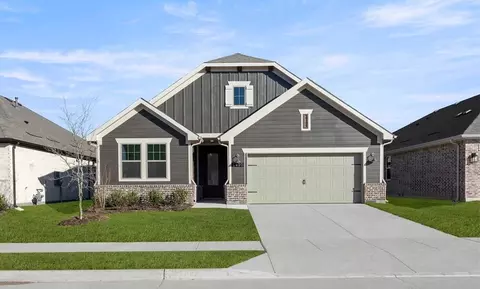 1420 Eagle Meadow Trl, Anna, TX 75409