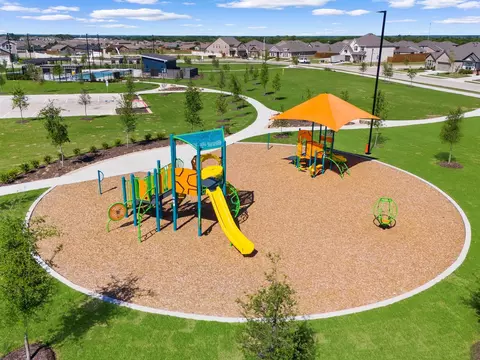 View/Area - 1420 Eagle Meadow Trl, Anna, TX 75409 photo 1 of 1
