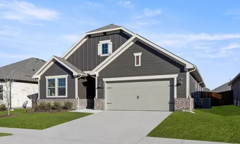 Exterior - 1420 Eagle Meadow Trl, Anna, TX 75409 photo 2 of 4
