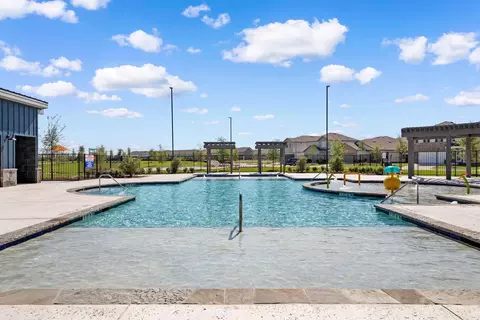 Exterior - 1420 Eagle Meadow Trl, Anna, TX 75409 photo 3 of 4
