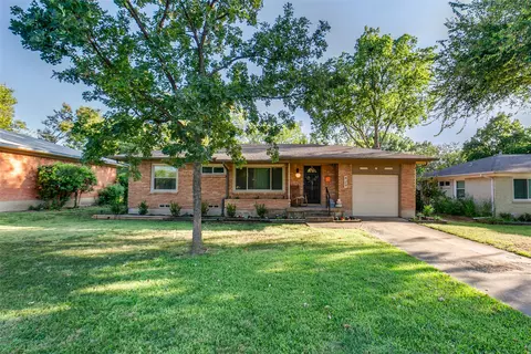 429 Jolee St, Richardson, TX 75080