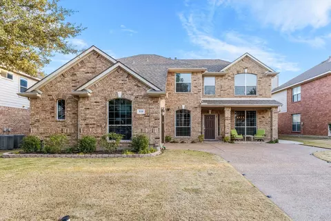 310 Dover Heights Trl, Mansfield, TX 76063