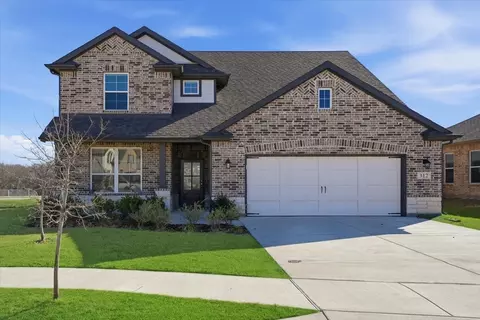 312 Welch Folly Ln, Aledo, TX 76008
