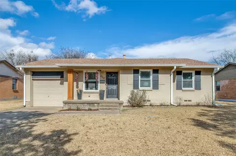412 Hanbee St, Richardson, TX 75080