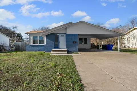 908 Lawrence Dr, Waco, TX 76710