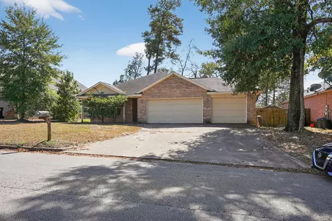 12040 Maverick Dr, Willis, TX 77378
