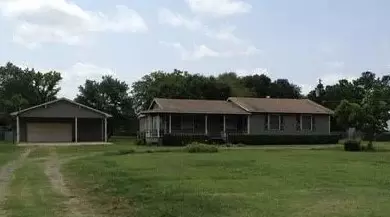 6343 President Ln, Keithville, LA 71047